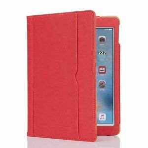 Apple iPad 10.2 8th / 7th Generation Soft Leather Case Smart Cover